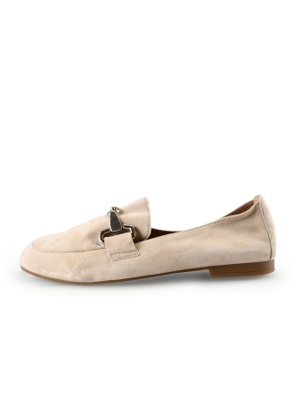 Gabor Loafers  Beige 276077