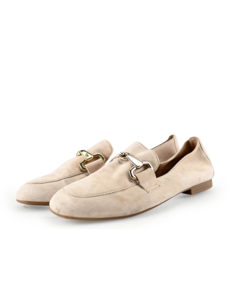 Gabor Loafers  Beige 276077