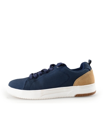 Nelson Sneaker Blau 276079
