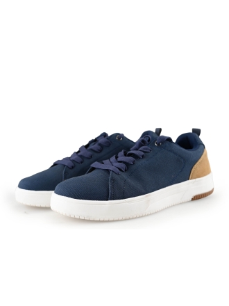 Nelson Sneaker Blau 276079