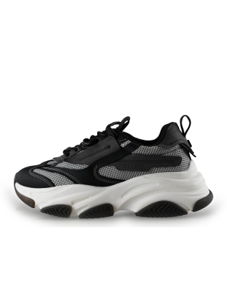 Steve Madden Sneaker Grau 276087