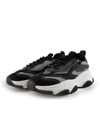 Steve Madden Sneaker Grau 276087