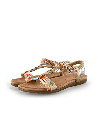 Dolcis Sandalen Gold 276088