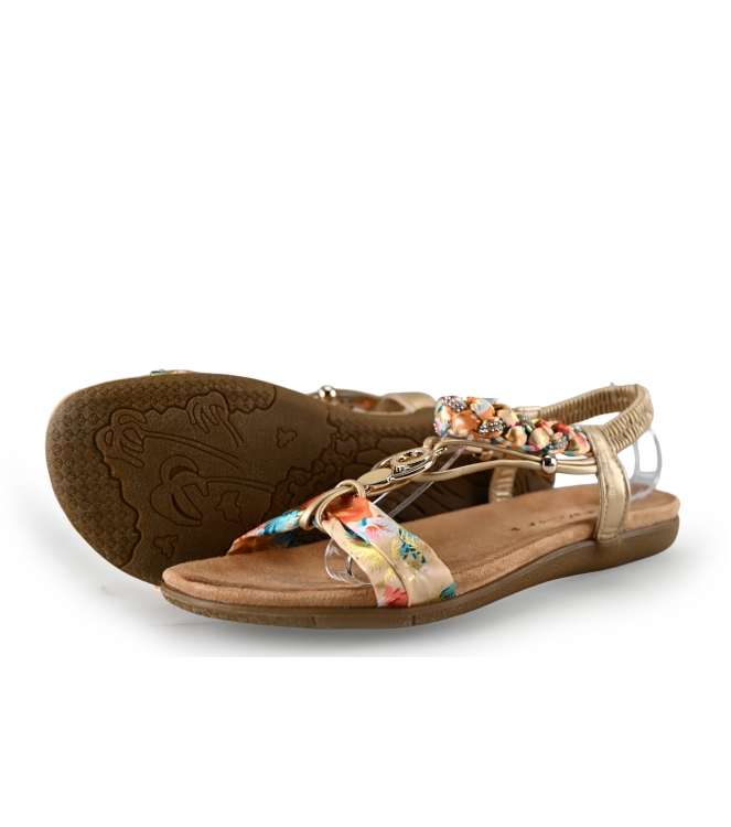 Dolcis Sandalen