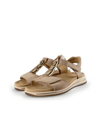 Ara Sandalen Beige 276089