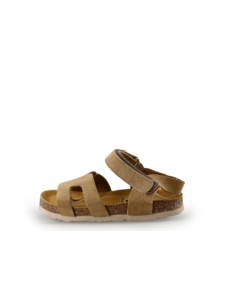 Nelson Sandalen Beige 276090