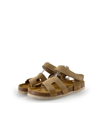 Nelson Sandalen Beige 276090