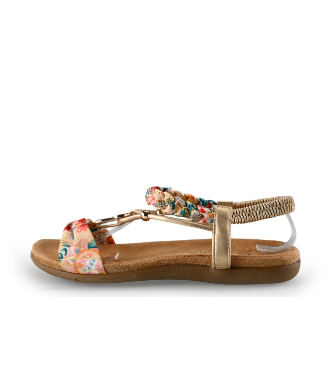 Dolcis Sandalen