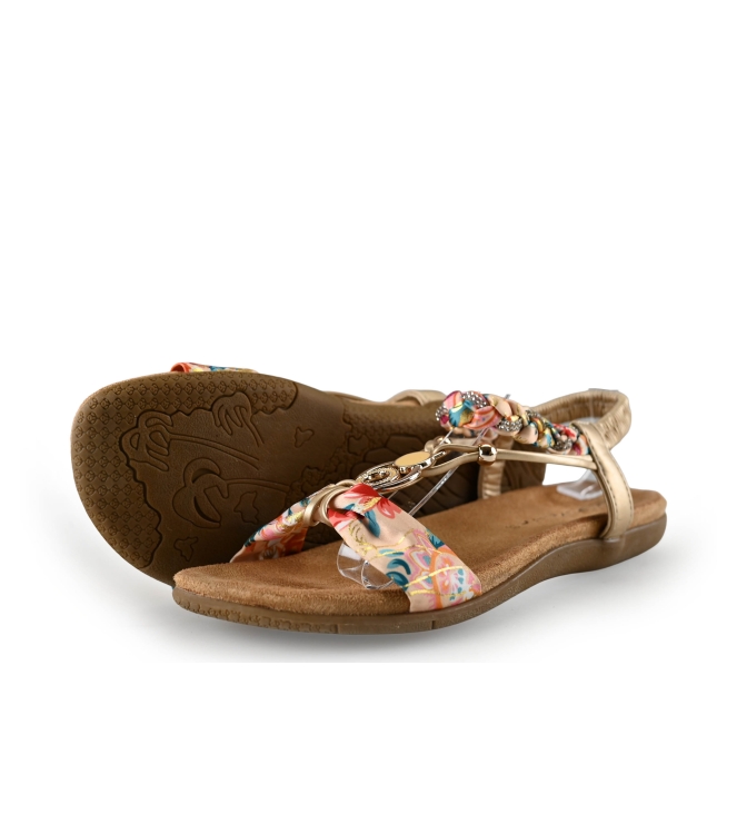 Dolcis Sandalen