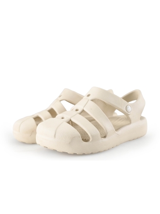 Crocs Sandalen Beige 276092