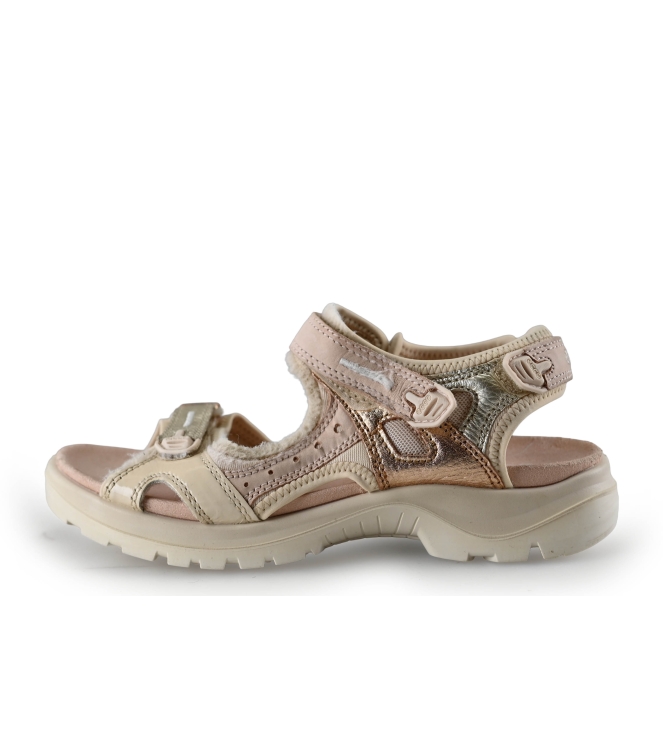 Ecco Sandalen