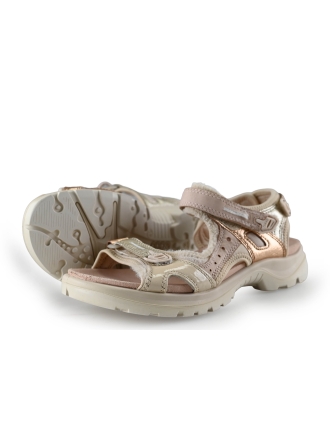 Ecco Sandalen