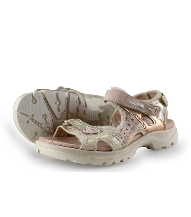 Ecco Sandalen