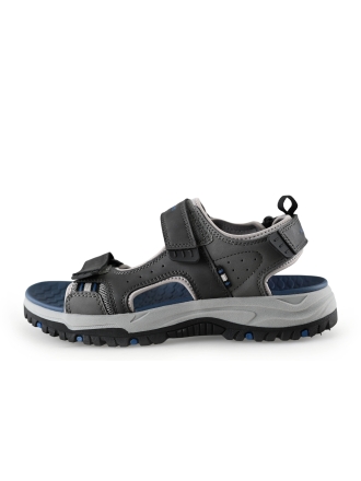 Skechers Sandalen Grau 276095