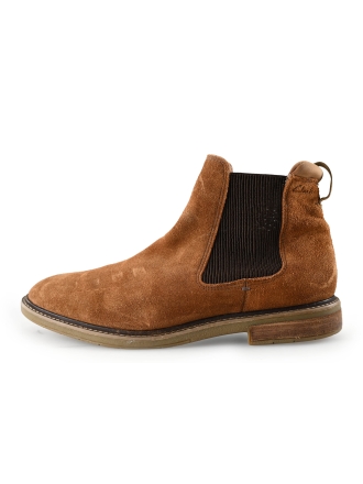 Clarks Chelsea boots Braun 276096