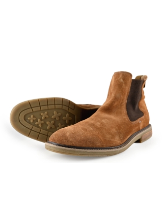 Clarks Chelsea boots