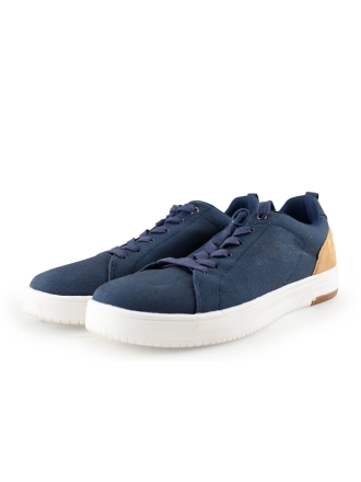 Nelson Sneaker Blau 276103
