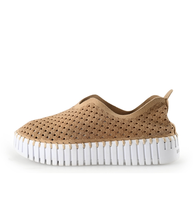 De Roos Slip-ons