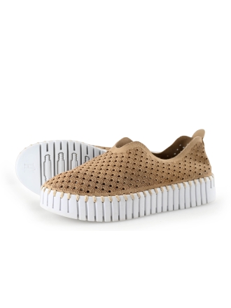 De Roos Slip-ons