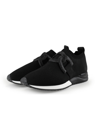 La Strada Sneaker Schwarz 276106