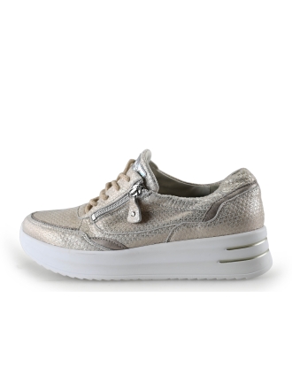 Waldlaufer Sneaker Silber 276108