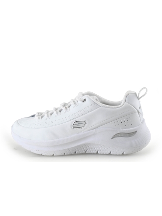Skechers Sneaker Weiß 276110