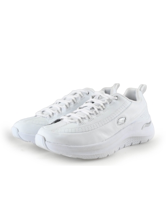 Skechers Sneaker Weiß 276110