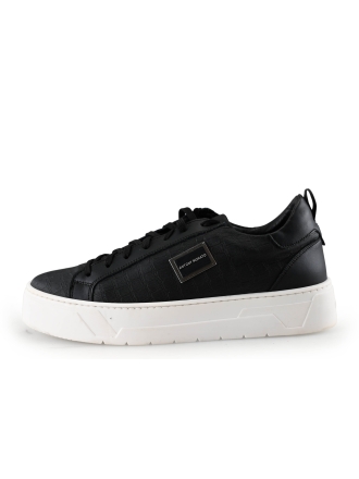Antony Morato Sneaker Schwarz 276113