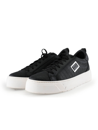 Antony Morato Sneaker Schwarz 276113