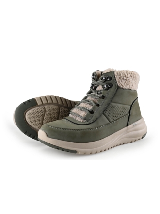 Skechers Hohe Sneaker