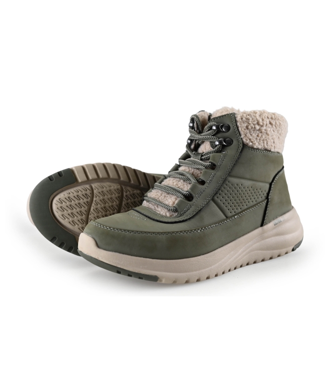 Skechers Hohe Sneaker