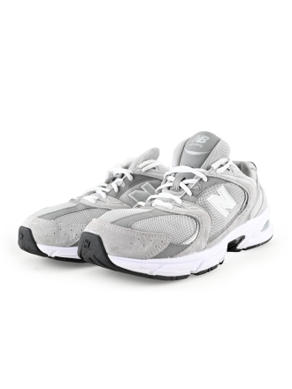 New Balance Sneaker Grau 276115