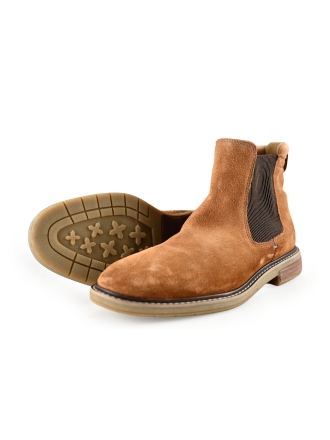 Clarks Chelsea boots