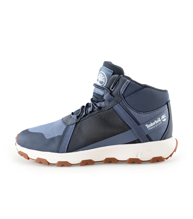 Timberland Hohe Sneaker