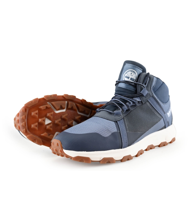 Timberland Hohe Sneaker
