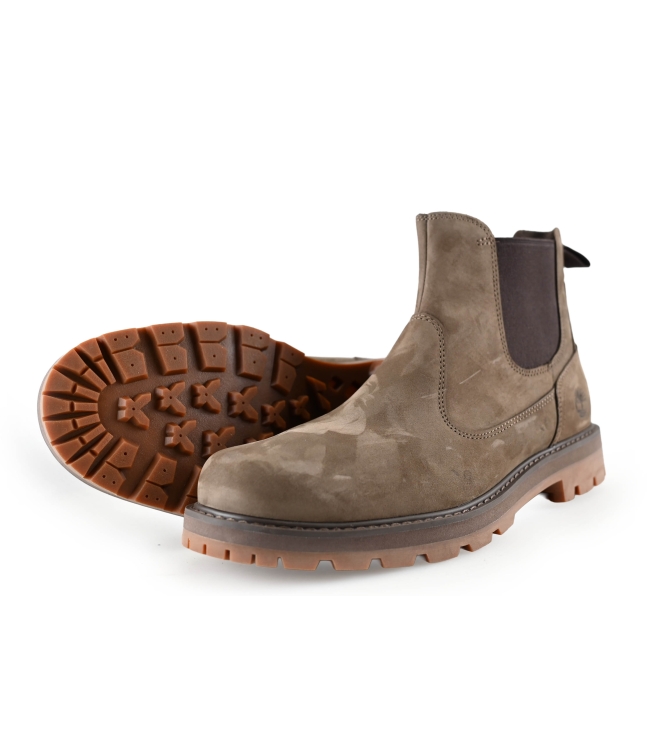 Timberland Hohe Sneaker