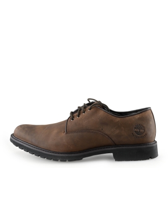 Timberland Bootsschuhe Braun 276127