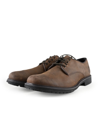 Timberland Bootsschuhe Braun 276127