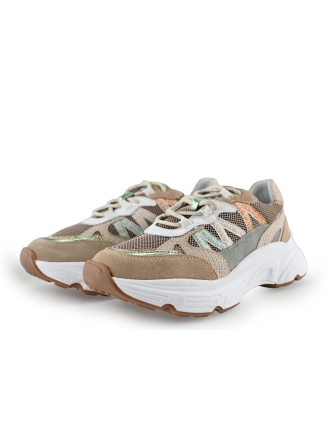 Nelson Sneaker Beige 276129