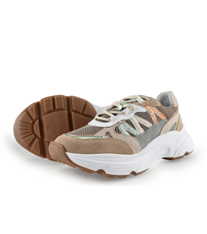 Nelson Sneaker