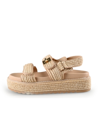 Steve Madden Sandalen Beige 276134