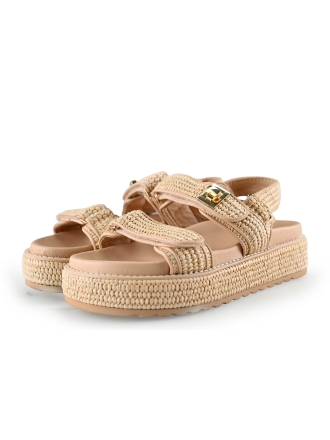 Steve Madden Sandalen Beige 276134