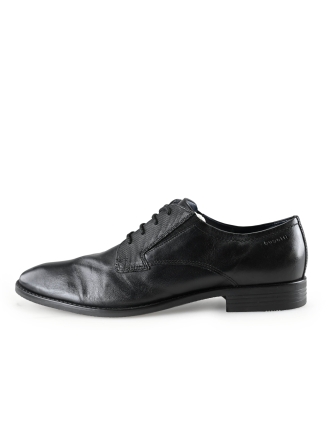 Bugatti Schnürschuhe Schwarz 276135