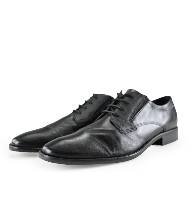 Bugatti Schnürschuhe