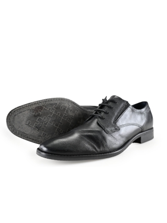 Bugatti Schnürschuhe