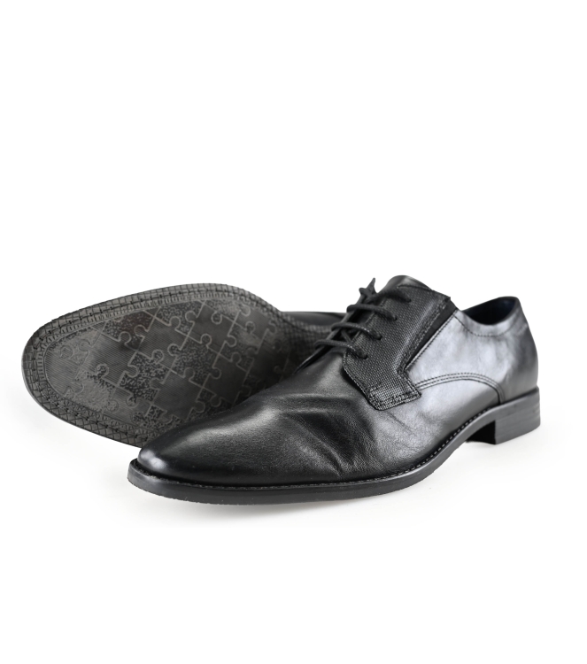 Bugatti Schnürschuhe