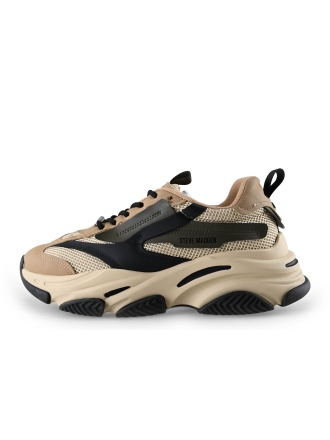Steve Madden Sneaker Beige 276136