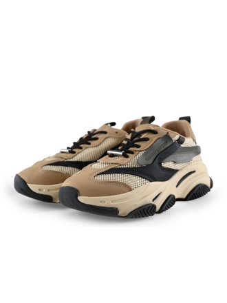 Steve Madden Sneaker Beige 276136
