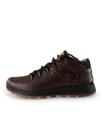 Timberland Sneaker Braun 276141