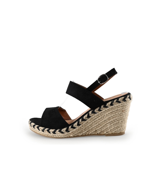 Nelson Keilschuhe